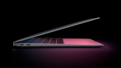 macbook