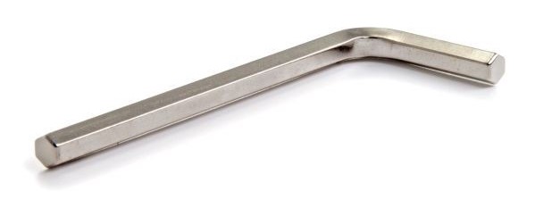 hexagon wrench