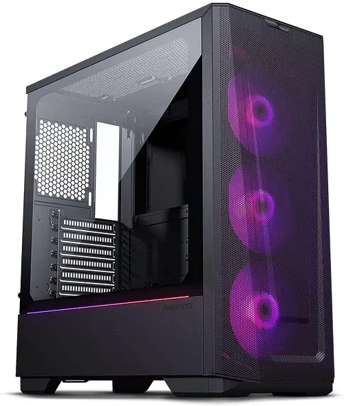 Phanteks Eclipse G360A Ultra