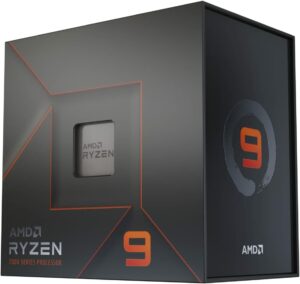 Ryzen 7900X