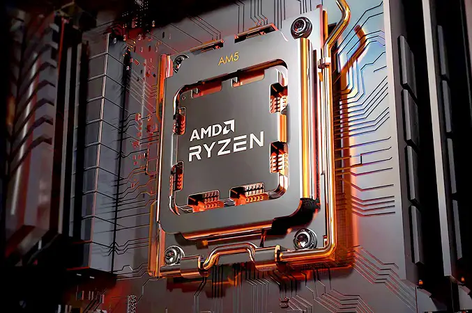 AMD rumored to Prepare new BIOS for Supporting 24/48GB RAM sticks