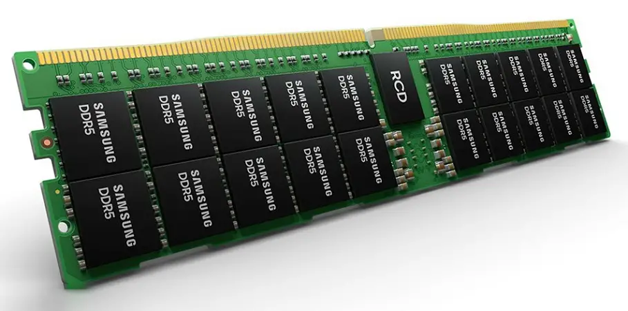 ddr5 ram