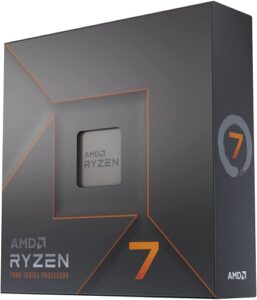 ryzen 7700X