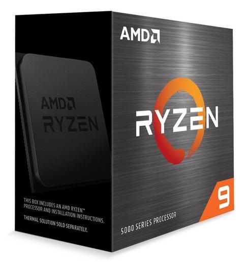 AMD Ryzen 9 5950X