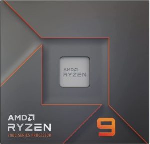 AMD Ryzen 9 7950X