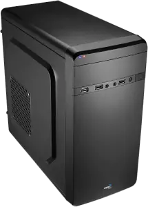 Aerocool QS180