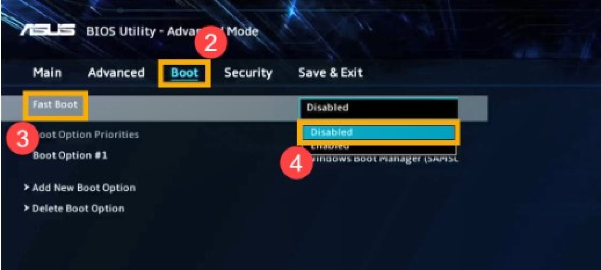 Fix Asus Motherboard Orange Light Problem In 7 Ways Xtremegaminerd