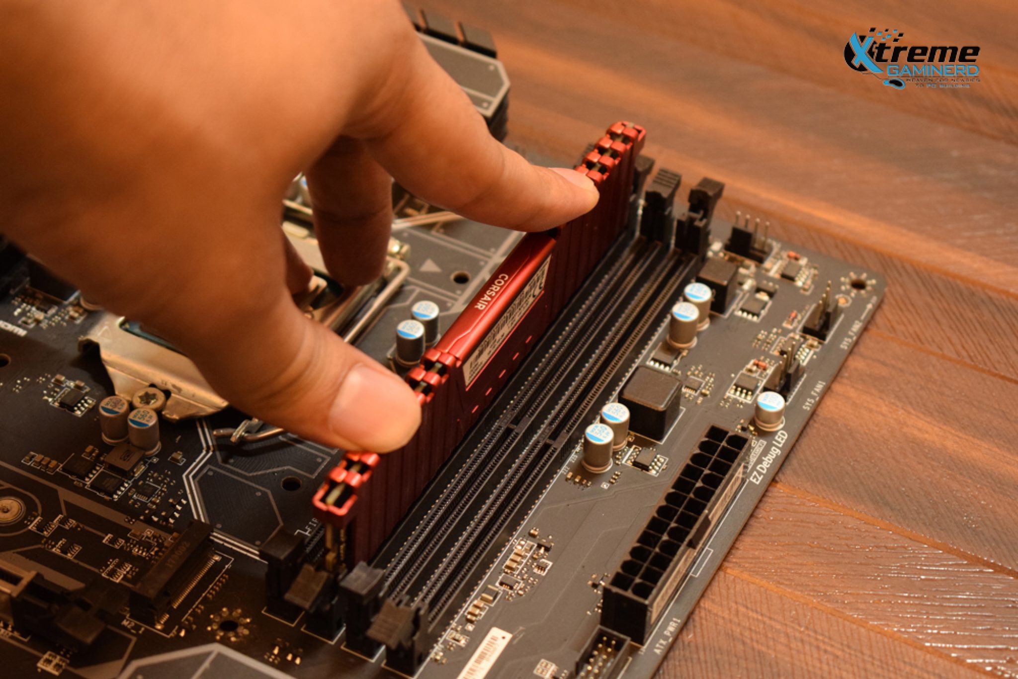 Fix Asus Motherboard Orange Light Problem In 7 Ways Xtremegaminerd