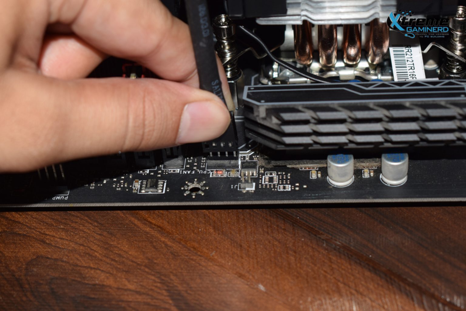 Fix Asus Motherboard Red Light Problem In 8 Ways Xtremegaminerd