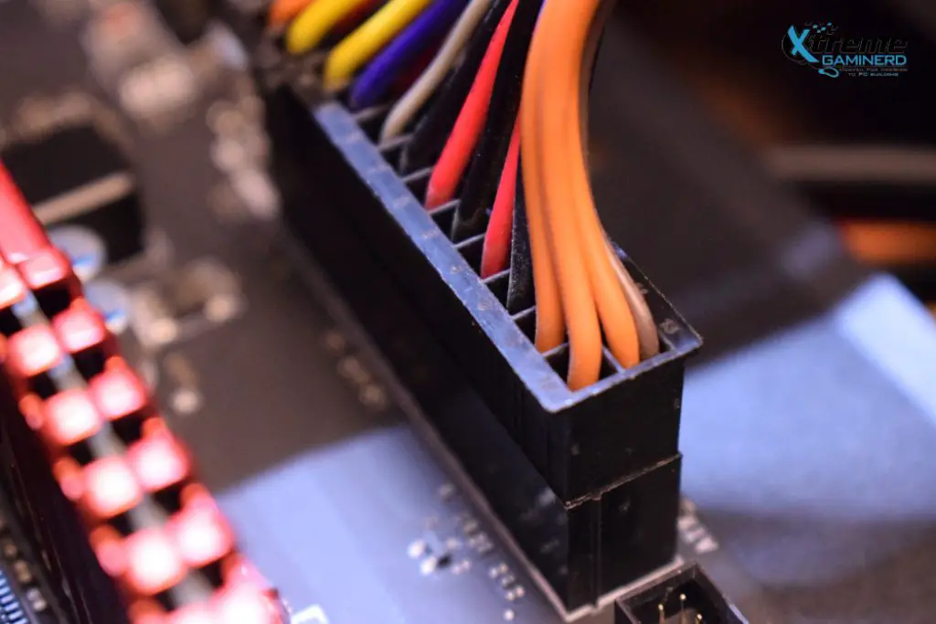 Fix Asus Motherboard Orange Light Problem In 7 Ways Xtremegaminerd