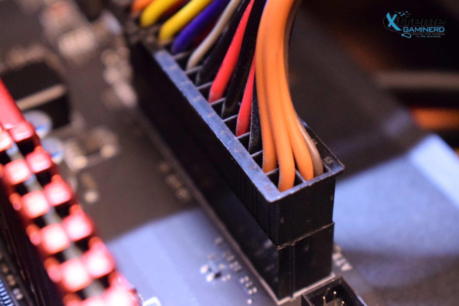 Fix Asus Motherboard Orange Light Problem In 7 Ways Xtremegaminerd