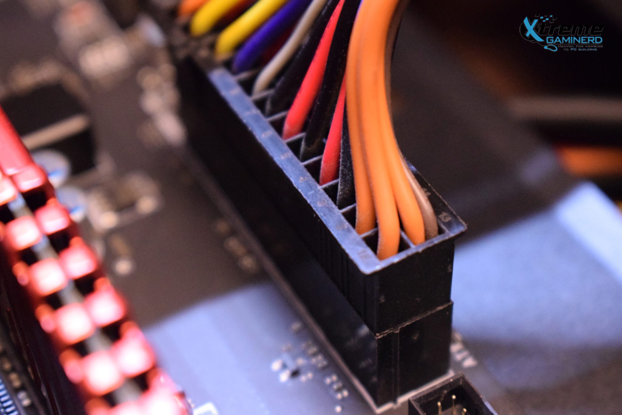 Fix Asus Motherboard Orange Light Problem In 7 Ways