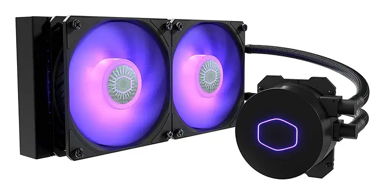 CPU Cooler