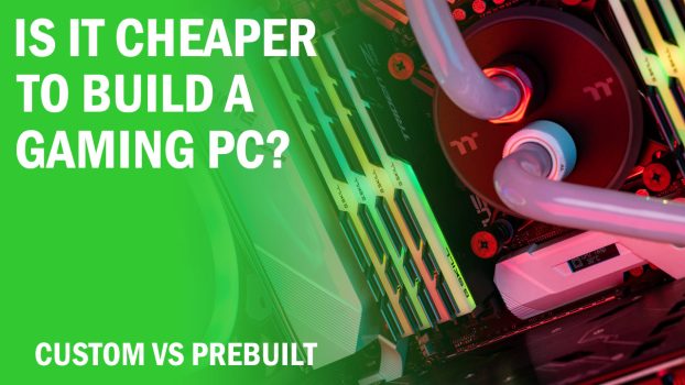 Is It Cheaper To Build A Gaming PC Custom PC VS PreBuilt Xtremegaminerd is-it-cheaper-to-build-a-gaming-pc-custom-pc-vs-prebuilt-xtremegaminerd
