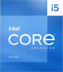 Intel Core i5 13600K