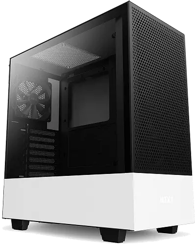 NZXT H510 Flow