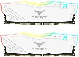 TeamGroup T-Force Delta RGB 16GB DDR4