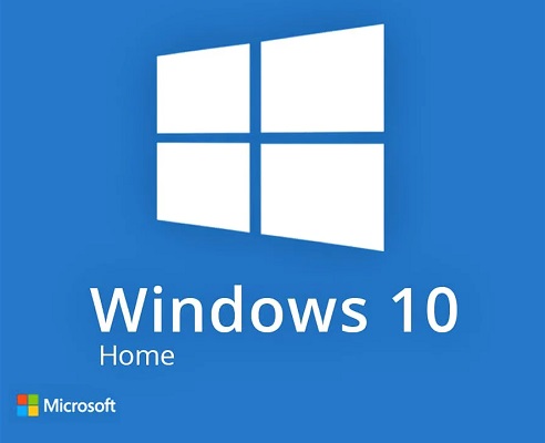 Windows 10 Home