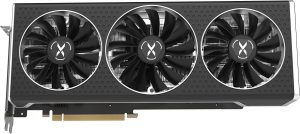 XFX Speedster QICK319 AMD Radeon RX 6750 XT CORE