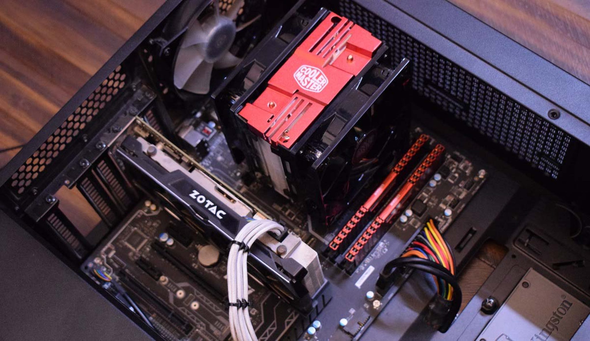 Build Your Gaming PC: A To Z Guide - Xtremegaminerd