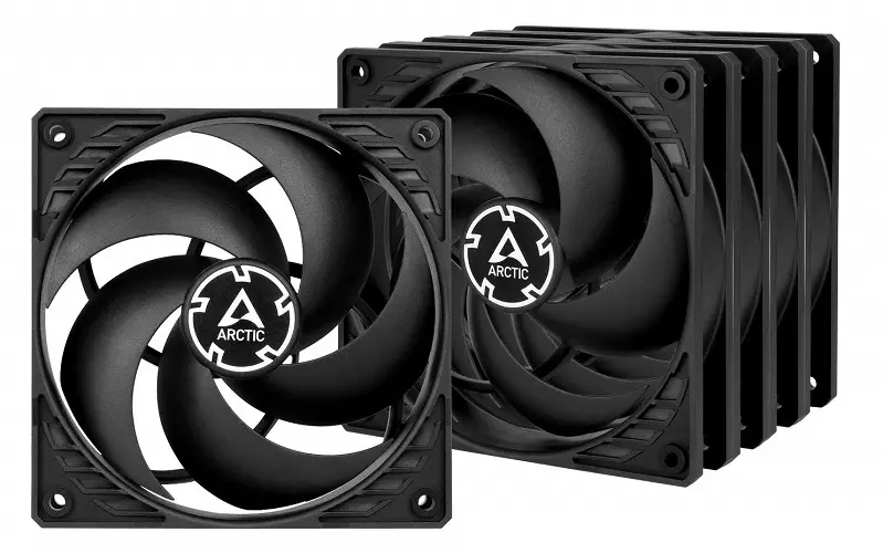 case fans