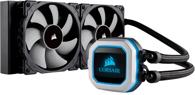 cpu cooler