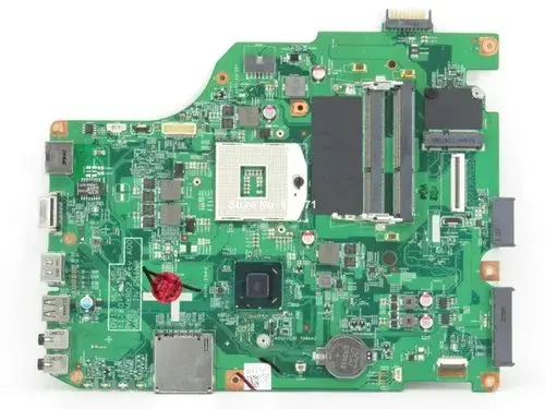 laptop motherboard