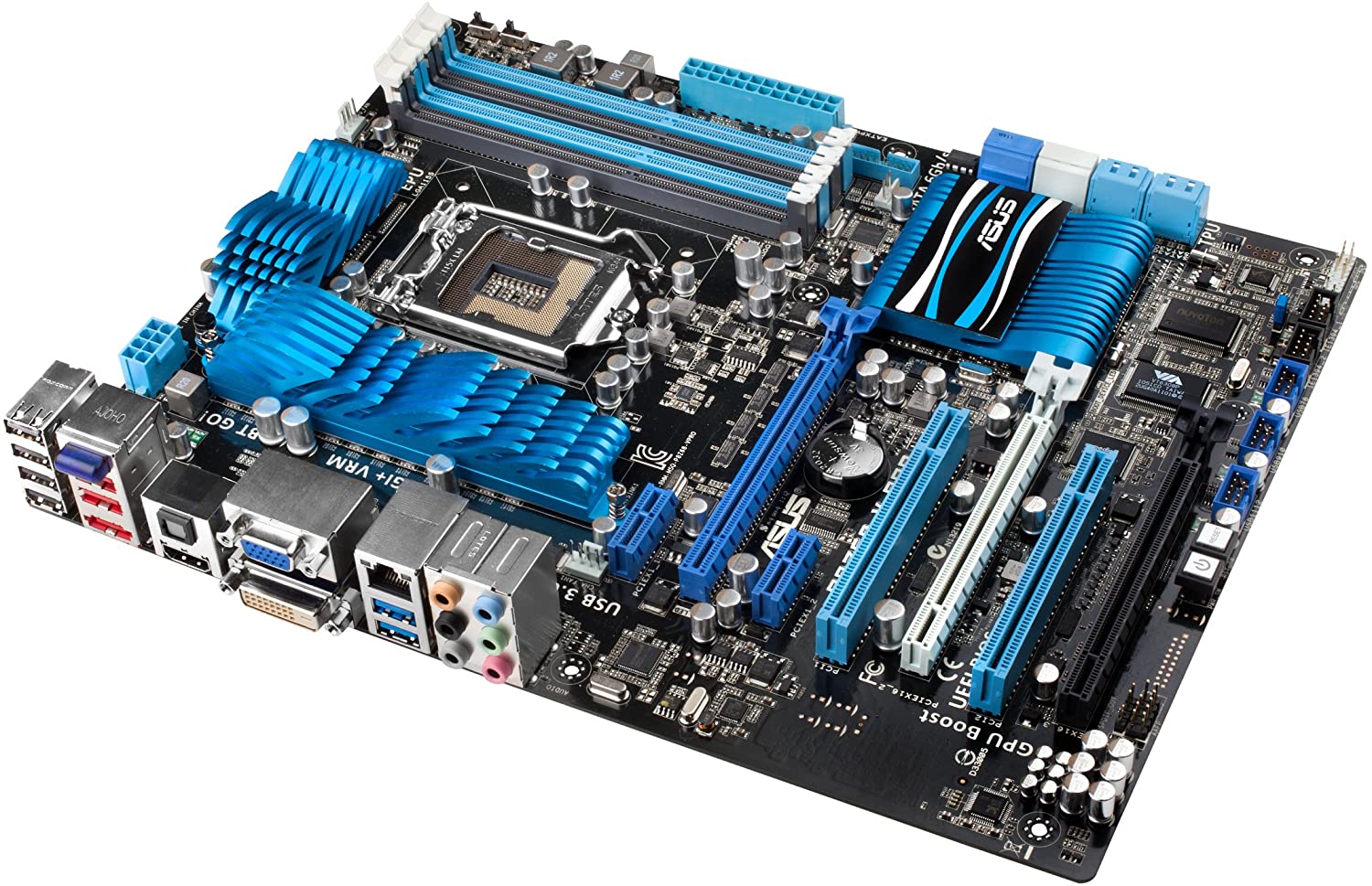 motherboard