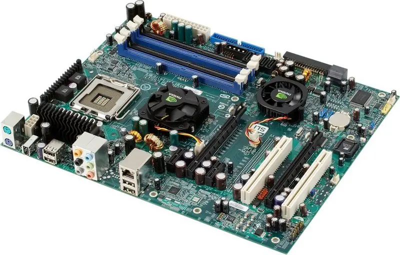 motherboard