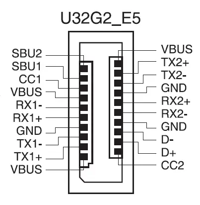 usb 3.2 gen 2 header