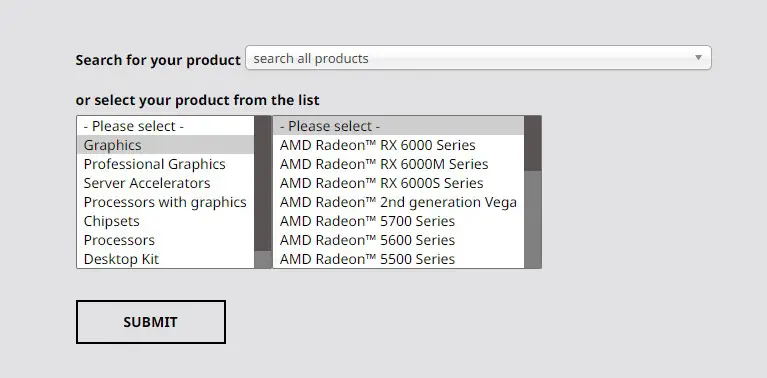 AMD Adrenalin