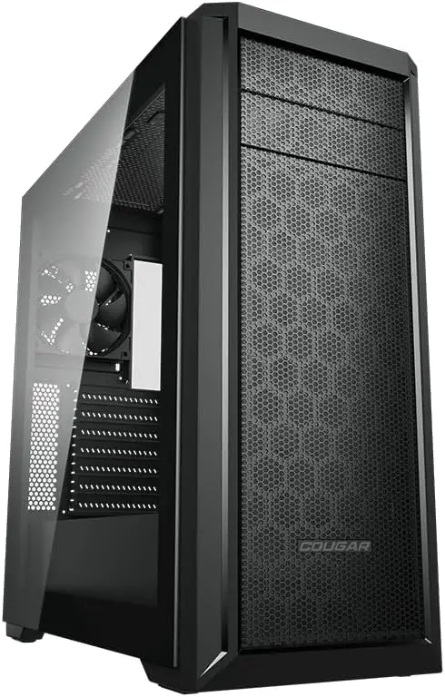 Cougar MX330-G pro