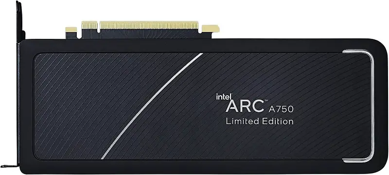 Intel Arc A750