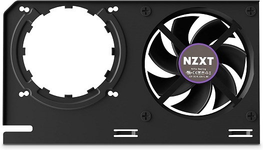 NZXT Kraken G12 1