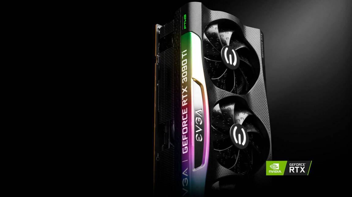 Nvidia rtx 3090 Ti