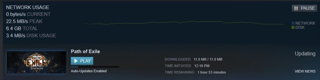 6 Ways To Fix Steam Slow Patching That Is Taking Forever Xtremegaminerd 6-ways-to-fix-steam-slow-patching-that-is-taking-forever-xtremegaminerd