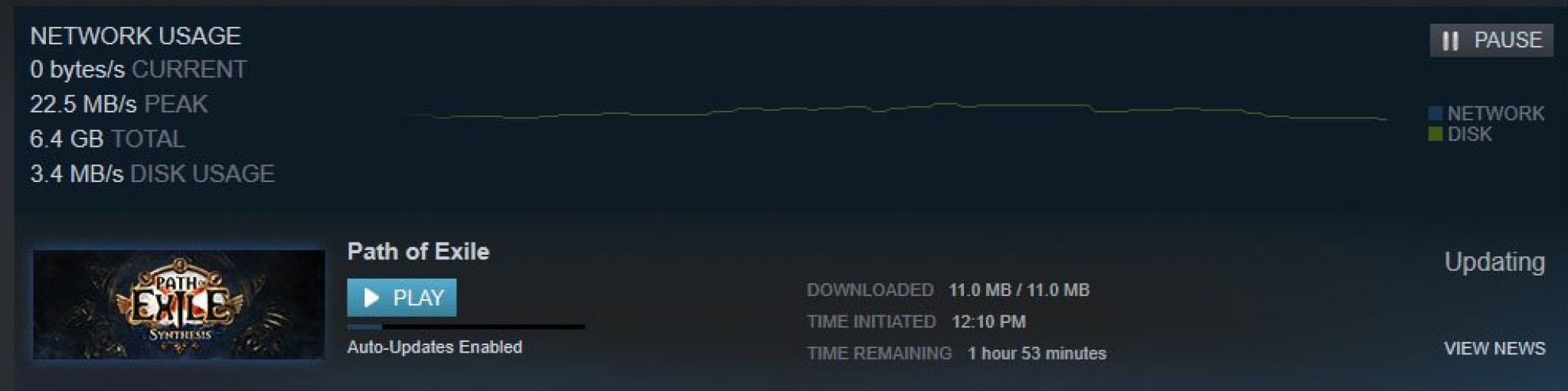 6 Ways To Fix Steam Slow Patching That Is Taking Forever Xtremegaminerd