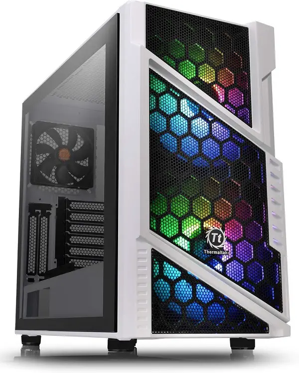 Thermaltake Commander C31