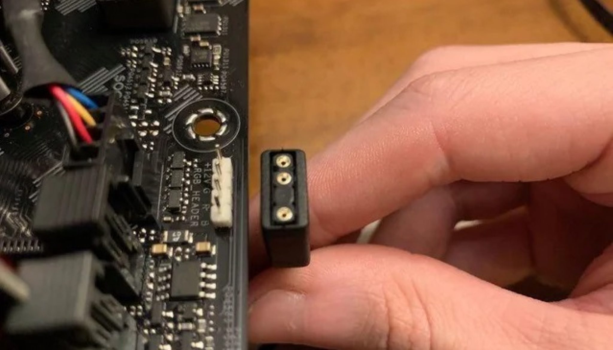 RGB Fusion Not Detecting Fans 4 Ways To Fix Xtremegaminerd