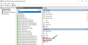 torchlight 2 internet firewall problems detected