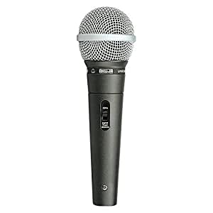 microphone