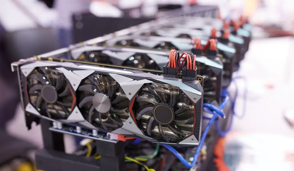 mining crypto