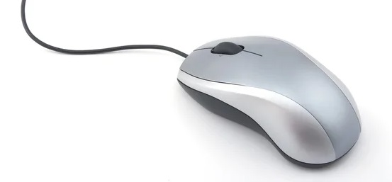 pc mouse