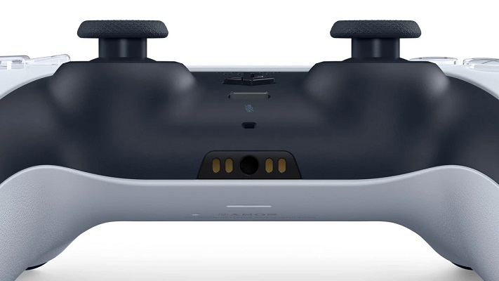 ps5 controller