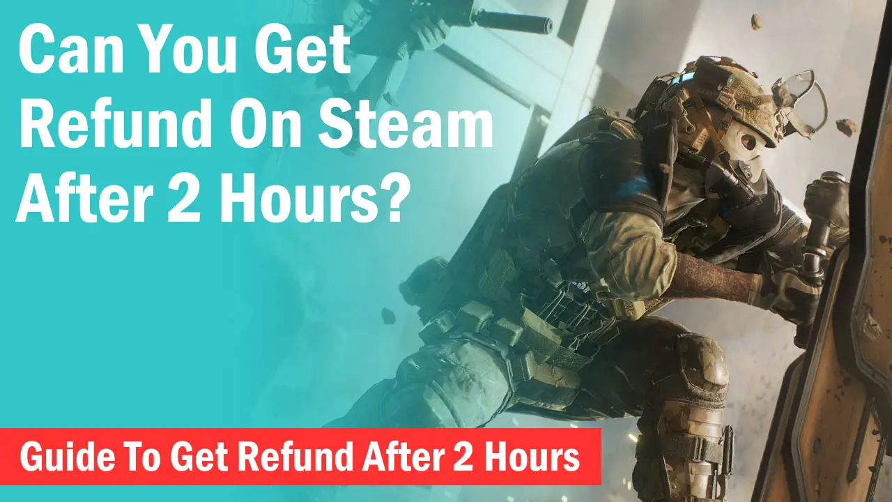 refund after 2 hours