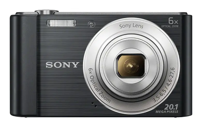 sony camera