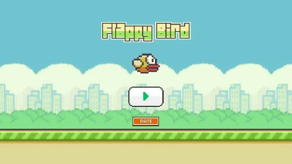 Flappy Bird