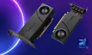 Intel Fixes various Issues with ARC Pro GPUs through a New Driver Update