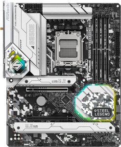 ASRock B650E Steel Legend Wifi