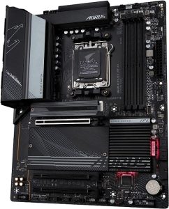 Gigabyte B650 Aorus Elite AX